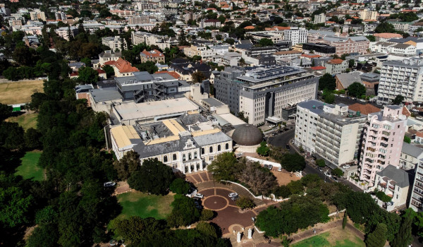 World Science Forum Fact Sheet 