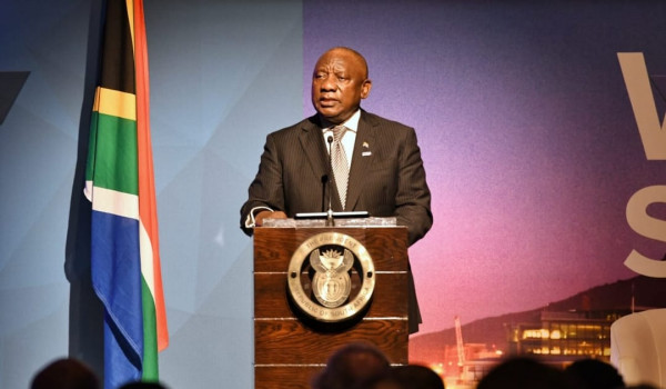 The World Science Forum 2022 is Africa's moment to shine