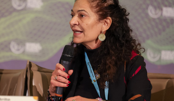 Building trust in science requires open science, says Dr Lidia Brito, UNESCO Assistant Director-General for Natural Sciences
