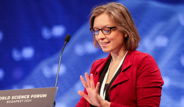 Epistemic trespassing, the logic of markets, populism and open science – interview with Prof. Lisa Herzog