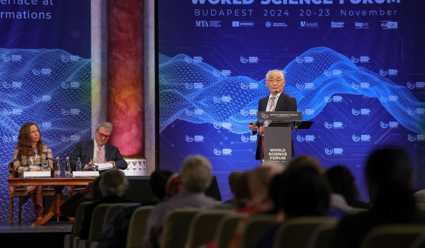 Global Experts Highlight Urgent Need for Action on Climate Change and Health on the Second Day of World Science Forum