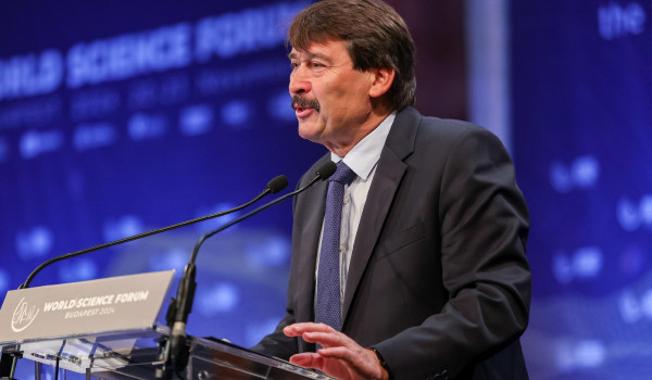 World Science Forum Explores Pathways to Advance Sustainable Development Goals