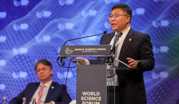 World Science Forum Highlights Science Governance and Scientist Freedom in Key Discussions