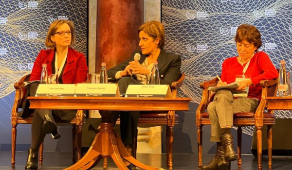 Fundamental reform is needed in the way scientific knowledge is conceptualised and communicated, argues Dr Tamara Elzein Fundamental reform is needed in the way scientific knowledge is conceptualised and communicated, argues Dr Tamara Elzein