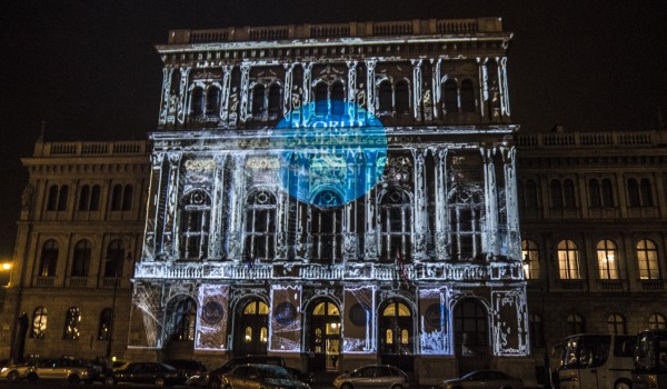 Over 900 Science leaders from over 100 countries gather at World Science Forum Budapest